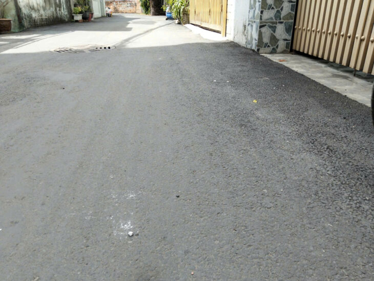 Nhà Mặt Tiền Đường – Vị Trí Đẹp Bình Trưng Đông, Thủ Đức – Ở, Làm Văn Phòng hoặc Kinh Doanh Đều