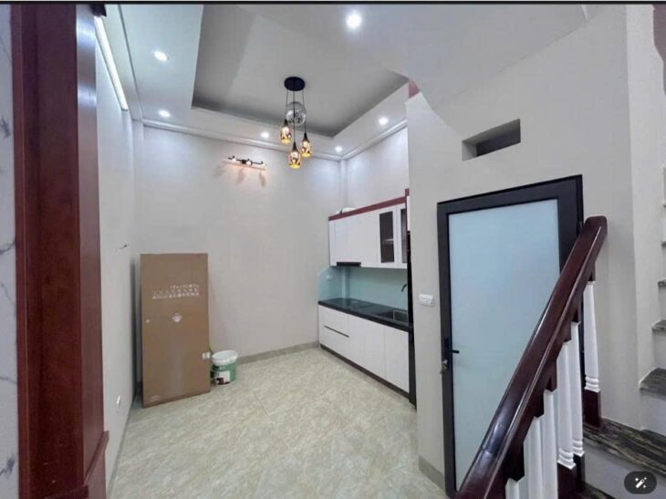 VIP THANH XUÂN – 10M RA MẶT PHỐ – KHU HIẾM – SẦM UẤT – NHÀ ĐẸP DÂN XÂY – 40M – 4TẦNG – NHỈNH 8 TỶ