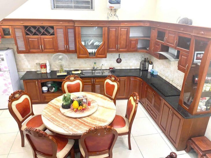 BÁN NHÀ 4 TẦNG 68M2, Ô TÔ ĐÕ CỬA NGÔ GIA TỰ, LONG BIÊN