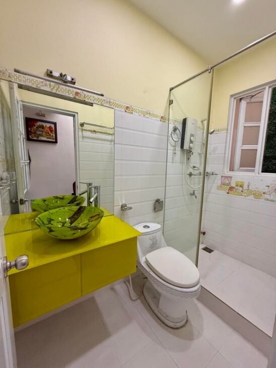 🔥 SIÊU PHẨM NHÀ 4 TẦNG BTCT NGAY TRUNG TÂM Q.10 – GIÁ TỐT – CHỈ 6.6 TỶ! 🔥