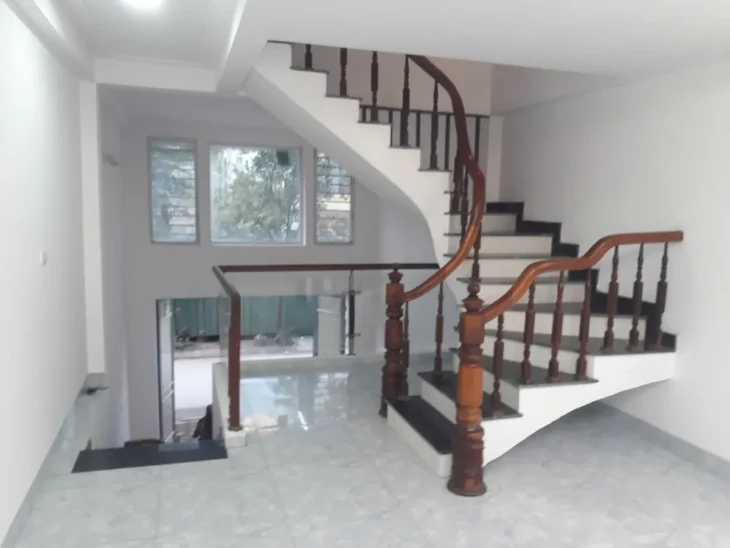 Bán căn dịch vụ Đìa Lão, Hoàng Công 55mx4 tầng, phân lô, ô tô vỉa hè kd đỉnh 13.6 tỷ.