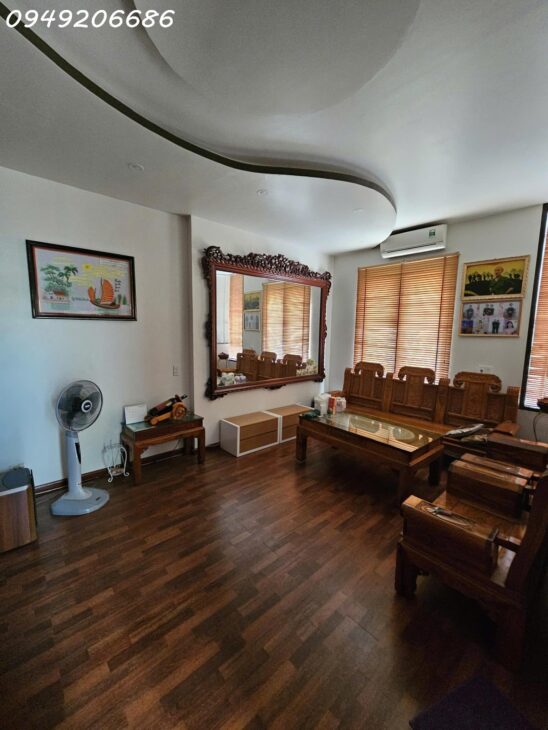 PHÁP LÝ HOÀN CHỈNH! lô góc vàng duy nhất –87.9m² 3T-P.Quang Trung-Petro-Bùi Thị Xuân