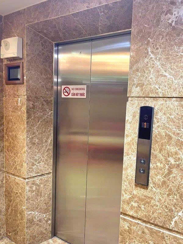 VIP, Khách sạn MP Bùi Thị Xuân 13T 120m2 30P Dòng Tiền 300tr/Tháng, chỉ 82 tỷ