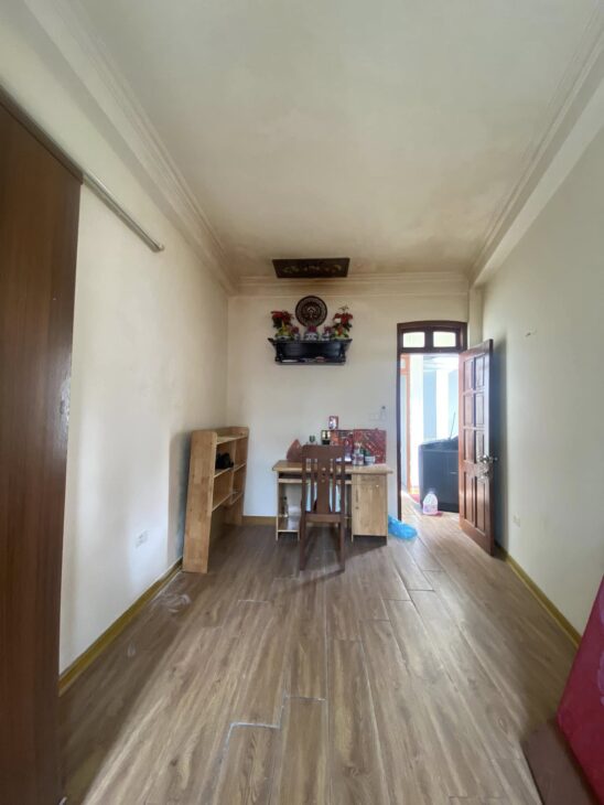 CỰC HIẾM – nhà phố Phan Kế Bính, kinh doanh đỉnh – lô góc 45m2 CHỈ 19T