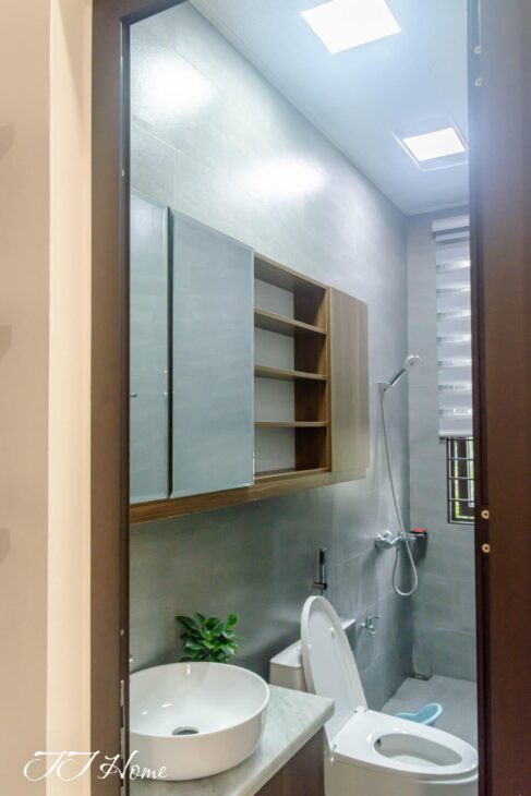 Bán nhà Phương Mai,57m 4 tầng, ô tô,kinh doanh giá 13 tỷ.