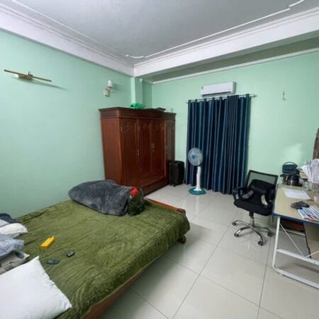 Bán nhà Đức Giang Long Biên 37m, nhỉnh 4 tỷ