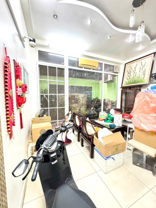 Bán LK KĐT mới Văn Quán – Hà Đông, 2 thoáng, kinh doanh đỉnh, oto trnahs giá chỉ 23T