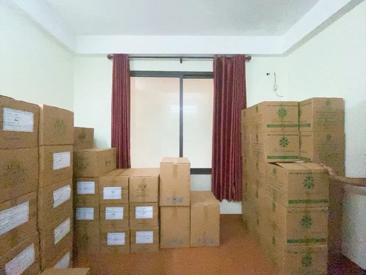 Bán LK Mậu Lương,Hà Đông 63m4 tầng, phân lô, ô tô tránh, KD đỉnh 15,8 tỷ.