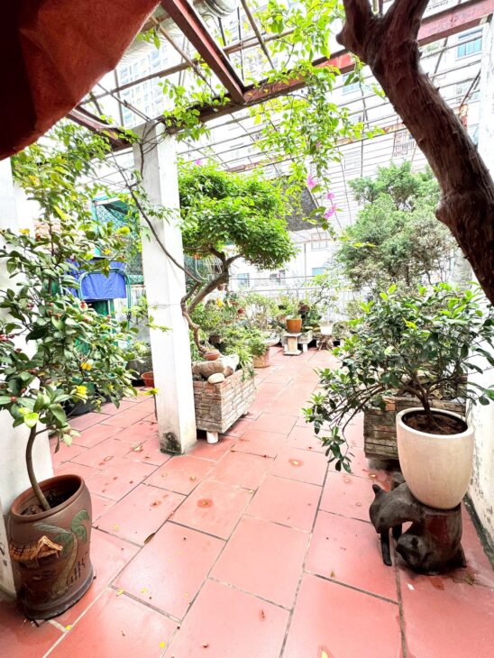 Bán LK KĐT mới Văn Quán – Hà Đông, 2 thoáng, kinh doanh đỉnh, oto trnahs giá chỉ 23T