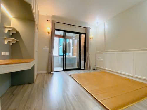 CHỈ 285 TRIỆU M CÓ NGAY NHÀ NGÕ 36 ĐÀO TẤN 70M 5 TẦNG THANG MÁY GIÁ 20 TỶ 0878168006