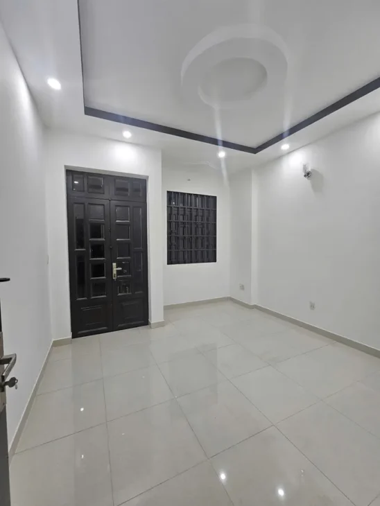 NHÀ MỚI LÊ VĂN QUỚI, BÌNH TÂN, HXH, 63M2, 3 TẦNG – GIÁ NHỈNH 6TỶ, SỔ ĐỎ