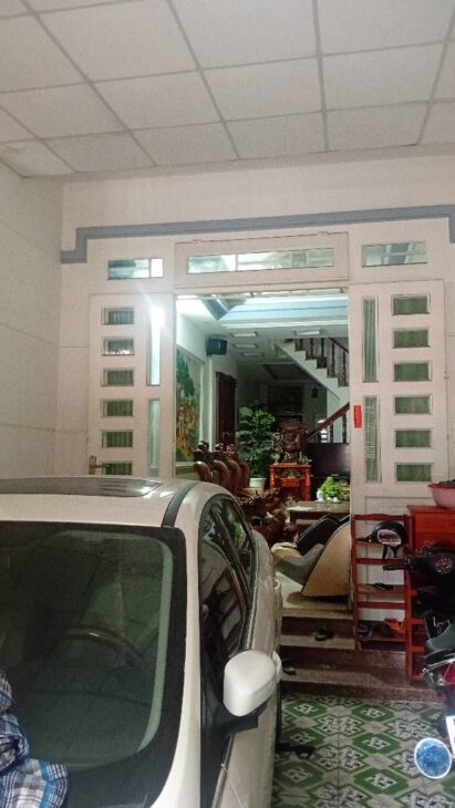 Chủ cần bán gấp nhà Lê Văn Khương Quận 12 Giảm chào 100tr, còn 7.35 Tỷ
