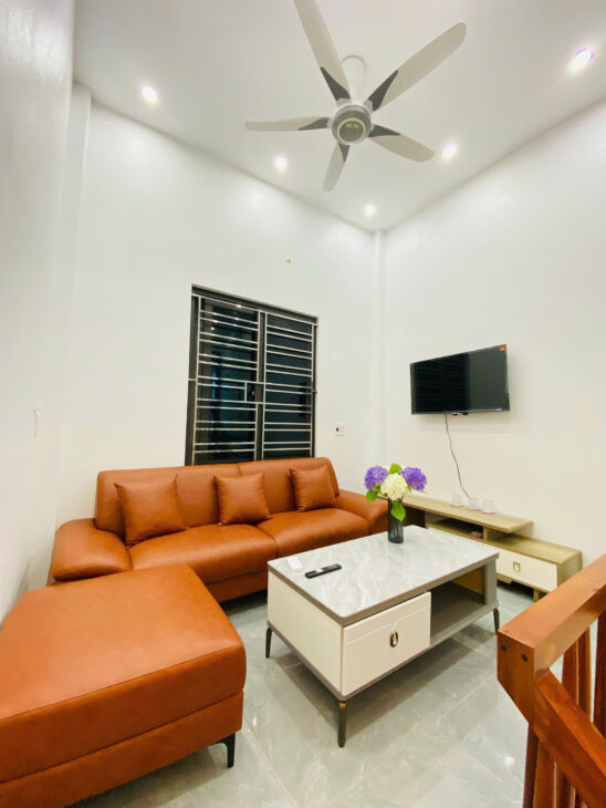 Bán gấp nhà phúc khánh chỉ 15xx, sẵn sách đồ vào ở