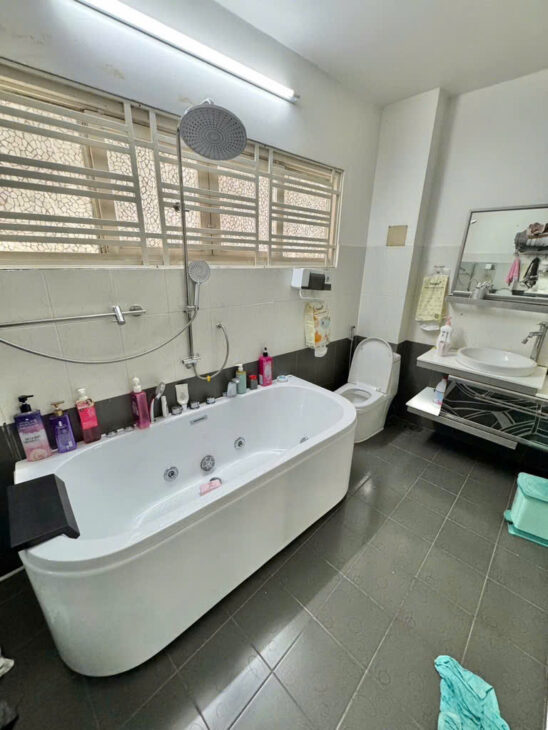 Bán nhà NGÕ Nguyễn Văn Luông Q.6, 32m2, 2 tầng, 3PN, SH, 5.1 tỷ.