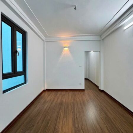 Cơ Hội Hiếm Nhà 4 Tầng, Ô Tô Đỗ Cửa, Gần Hồ Đền Lừ Hoàng Mai, Giá 5.95 Tỷ