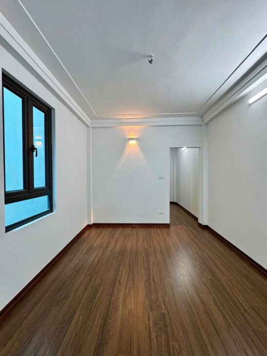 Cơ Hội Hiếm Nhà 4 Tầng, Ô Tô Đỗ Cửa, Gần Hồ Đền Lừ Hoàng Mai, Giá 5.95 Tỷ