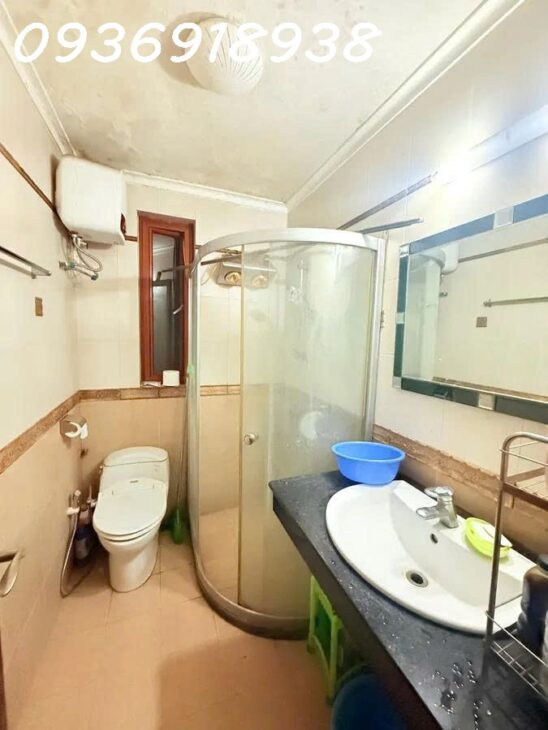 Bán gấp trong tháng 7 Âm– giảm thêm 500 triệu- tòa building 9 tầng có hầm-Hoàng Quốc Việt, Cầu Giấy