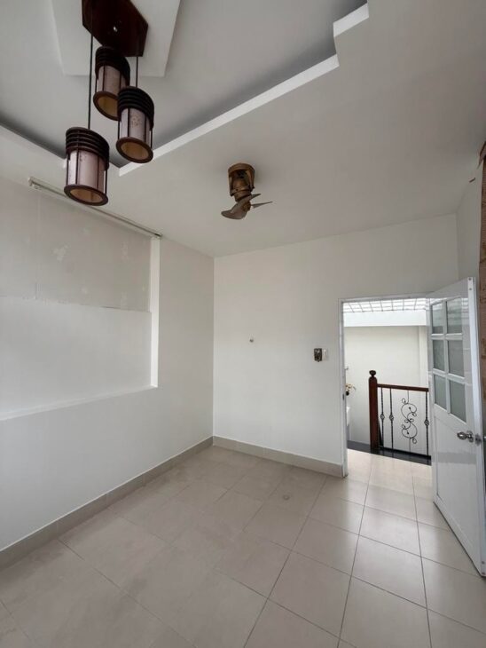 🔥 SIÊU PHẨM NHÀ 4 TẦNG BTCT NGAY TRUNG TÂM Q.10 – GIÁ TỐT – CHỈ 6.6 TỶ! 🔥