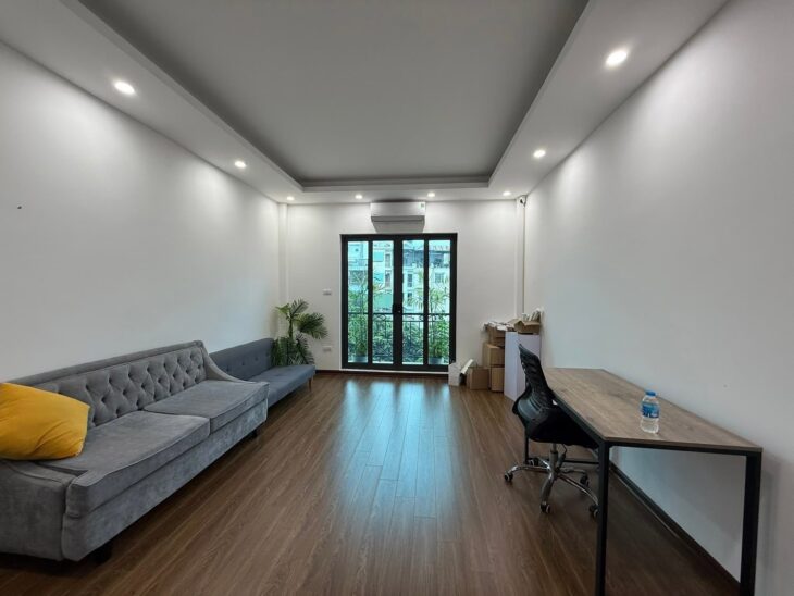 Siêu phẩm Phan Đình Giót – Thanh Xuân, 7 tầng thang máy – ngõ oto tránh – 69m2 CHỈ 26,79T