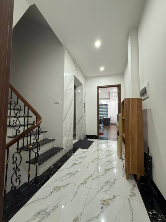 Siêu phẩm Phan Đình Giót – Thanh Xuân, 7 tầng thang máy – ngõ oto tránh – 69m2 CHỈ 26,79T