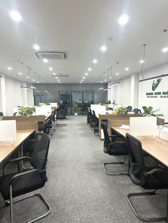 MẶT PHỐ KHUẤT DUY TIẾN – 130M² – MẶT TIỀN 7.3M – TÒA VP 8 TẦNG + 1 HẦM – SỔ VUÔNG – CHỈ 108 TỶ