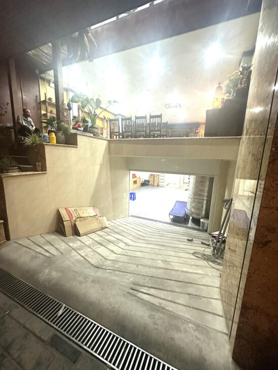 MẶT PHỐ KHUẤT DUY TIẾN – 130M² – MẶT TIỀN 7.3M – TÒA VP 8 TẦNG + 1 HẦM – SỔ VUÔNG – CHỈ 108 TỶ