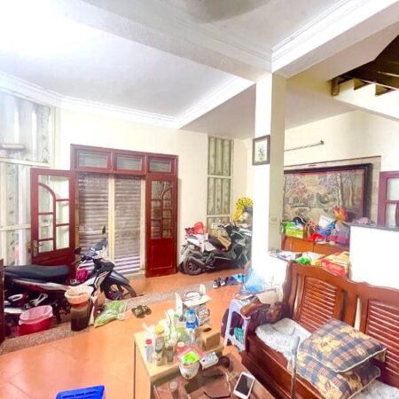 Bán nhà Phan Kế Bính Ngõ thông Đào Tấn, Kinh doanh, Giá 8,5 tỷ