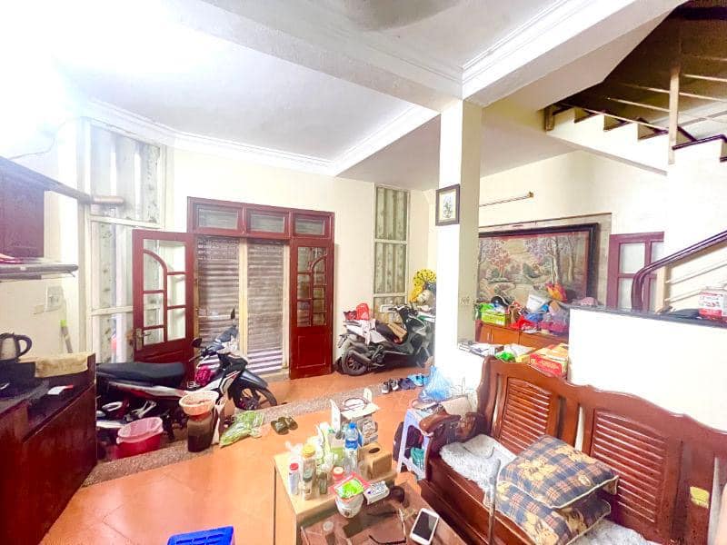 Bán nhà Phan Kế Bính Ngõ thông Đào Tấn, Kinh doanh, Giá 8,5 tỷ