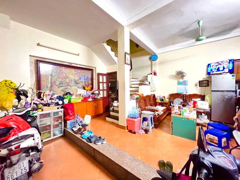 Bán nhà Phan Kế Bính Ngõ thông Đào Tấn, Kinh doanh, Giá 8,5 tỷ