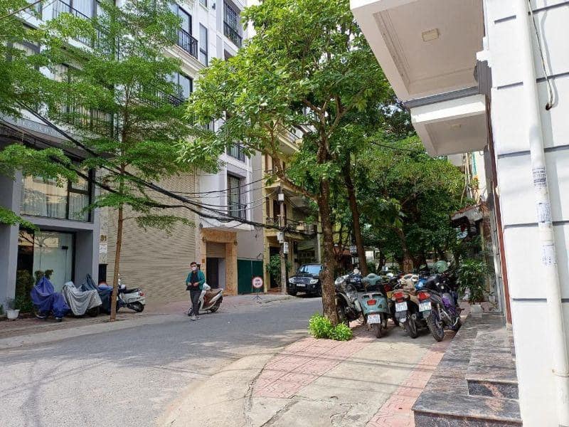 Bán nhà Phan Kế Bính Ngõ thông Đào Tấn, Kinh doanh, Giá 8,5 tỷ