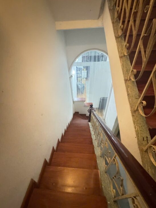 Bán nhà phố Lê Trọng Tấn-TX, ngõ kinh doanh, phân lô -oto tránh – 82m2 – 26,7T