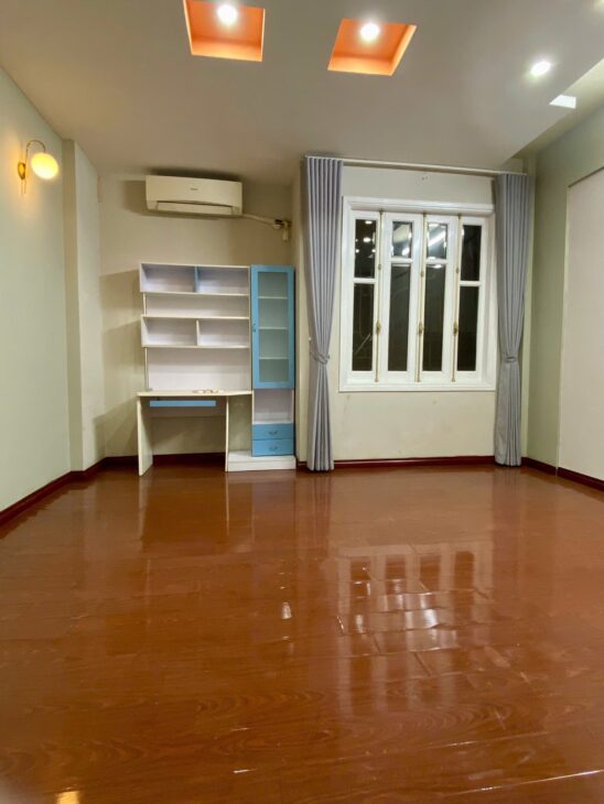 VIP – phân lô phố Trần Duy Hưng – oto tránh, kinh doanh đỉnh – ngõ thông – 58m2 CHỈ 22,2T