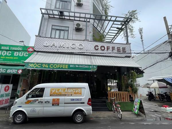 Bình Tân , Nhanh Còn ! QUÁN CAFE GÓC 2 MT ĐẸP LẮM , DT : 10m x 9m, MB thuê rẻ chỉ 12 tr, Tel
