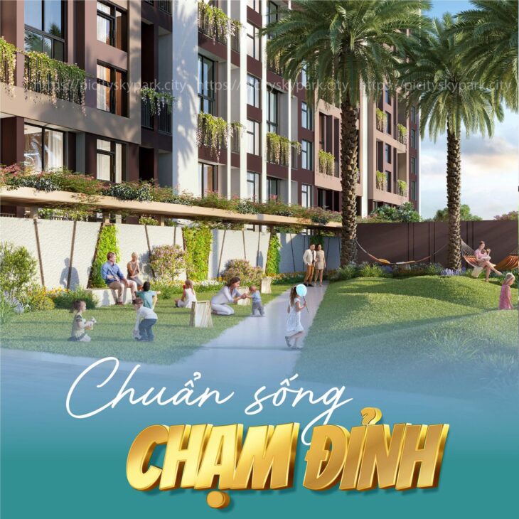 CĂN HỘ PHẠM VĂN ĐỒNG 1TY4/ CĂN THANH TOÁN 25% ĐẾN KHI NHẬN NHÀ