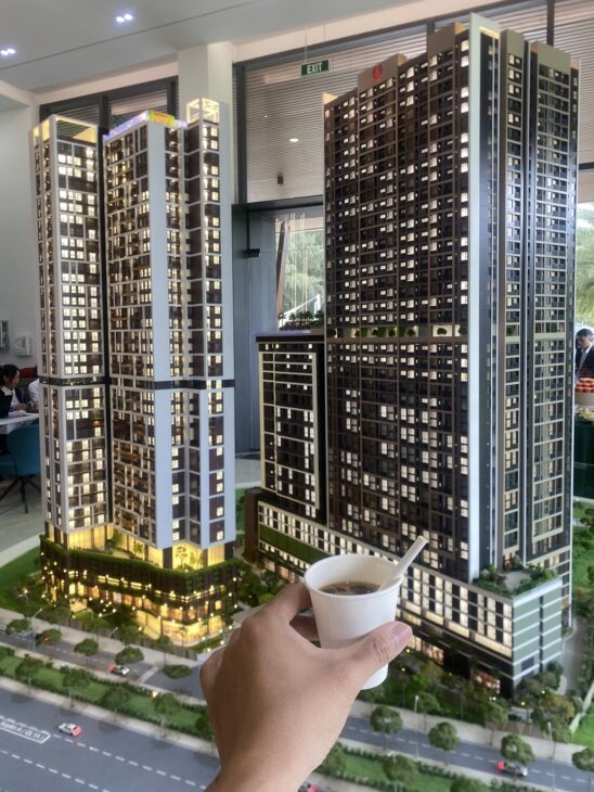 CĂN HỘ PHẠM VĂN ĐỒNG 1TY4/ CĂN THANH TOÁN 25% ĐẾN KHI NHẬN NHÀ