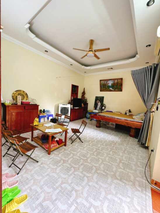 BÁN NHÀ PHỐ QUAN NHÂN -lô góc 3 mặt thoáng – kinh doanh – oto – 75M² x 3 TẦNG – CHỈ 14,79T