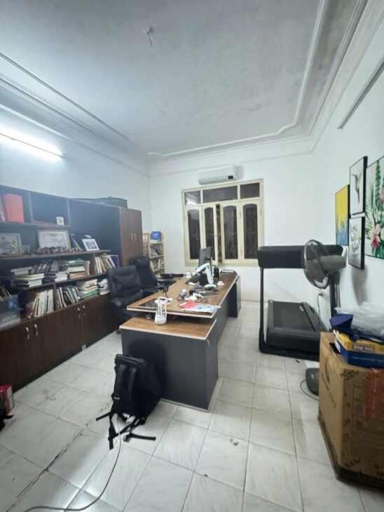 Bán nhà phố Lê Trọng Tấn-TX, ngõ kinh doanh, phân lô -oto tránh – 82m2 – 26,7T
