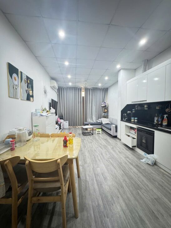 Bán nhà phố Lê Trọng Tấn-TX, ngõ kinh doanh, phân lô -oto tránh – 82m2 – 26,7T