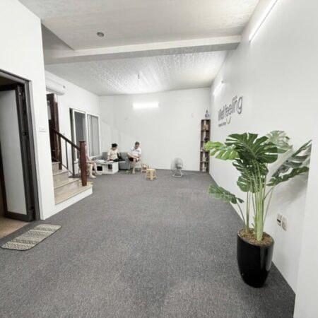 Bán nhà mặt phố Lý Nam Đế – 82m² – 4 tầng – mặt tiền 6.2m – chỉ 41.5 tỷ