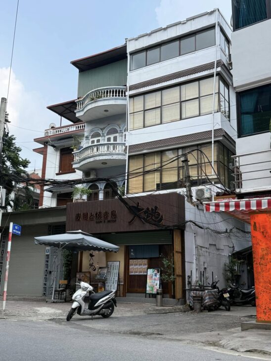CỰC HIẾM – nhà phố Phan Kế Bính, kinh doanh đỉnh – lô góc 45m2 CHỈ 19T