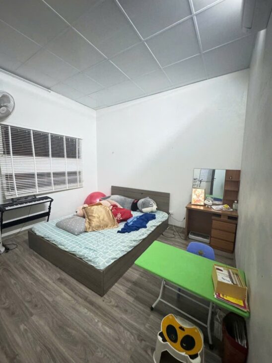 Bán nhà phố Lê Trọng Tấn-TX, ngõ kinh doanh, phân lô -oto tránh – 82m2 – 26,7T