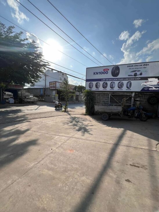 Bán nhà mặt tiền 13x77m giá 60 tỷ Đường Lê Văn Khương