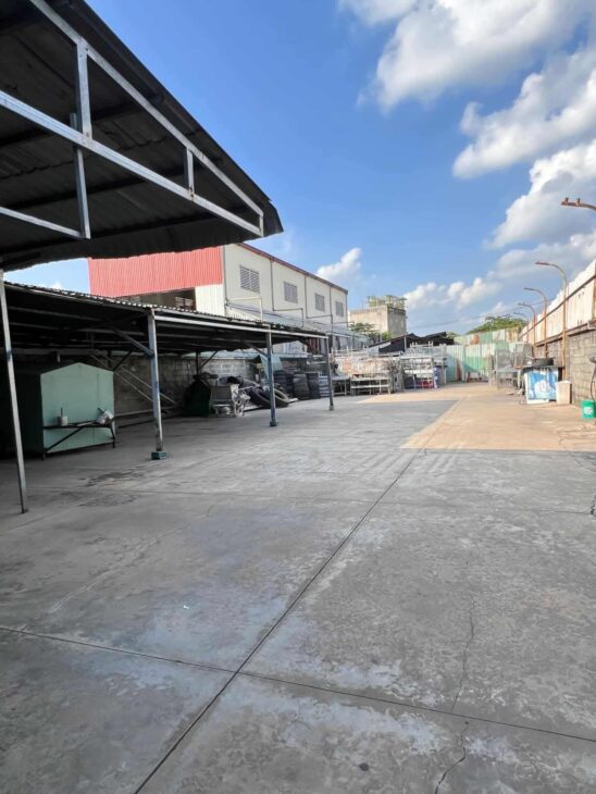 Bán nhà mặt tiền 13x77m giá 60 tỷ Đường Lê Văn Khương