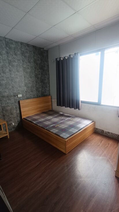 Giảm chào chỉ còn 10.5 tỷ – 39m2 – 5 tầng 10 phòng siêu dòng tiền – Cát Linh – Đống Đa
