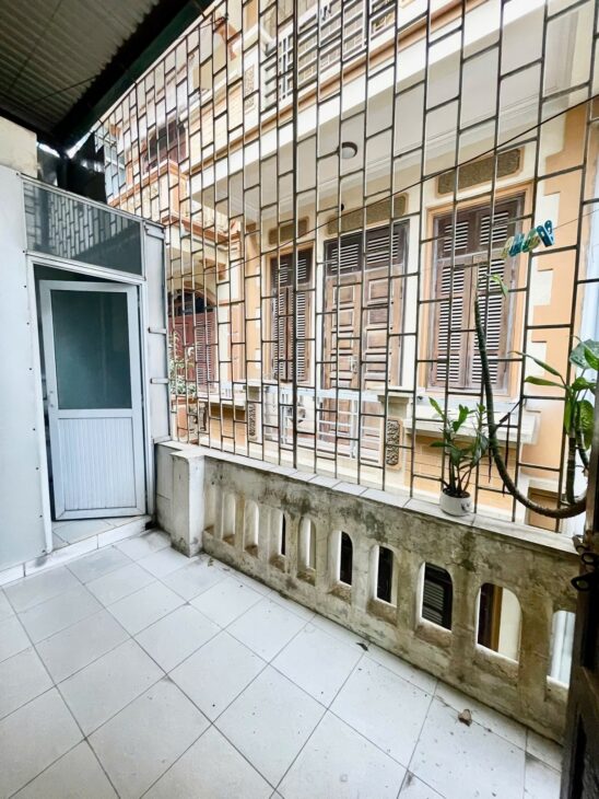 Bán nhà phố Trịnh Đình Cửu – Hoàng Mai –PHÂN LÔ ĐẸP – Ô TÔ ĐỖ CỬA – NGÕ THÔNG – CHỈ 10,89T
