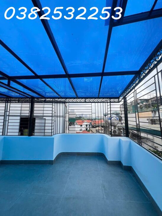 🏠 NHÀ MỚI LÔ GÓC Đỗ Đức Dục – Nam Từ Liêm – 6 TẦNG THANG MÁY – VÀI BƯỚC RA Ô TÔ