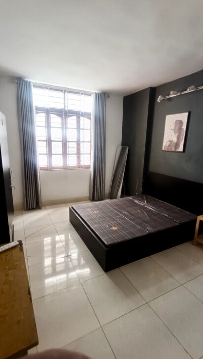 Giảm chào chỉ còn 10.5 tỷ – 39m2 – 5 tầng 10 phòng siêu dòng tiền – Cát Linh – Đống Đa
