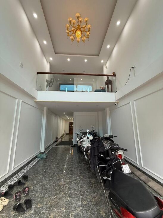 Siêu phẩm Phan Đình Giót – Thanh Xuân, 7 tầng thang máy – ngõ oto tránh – 69m2 CHỈ 26,79T