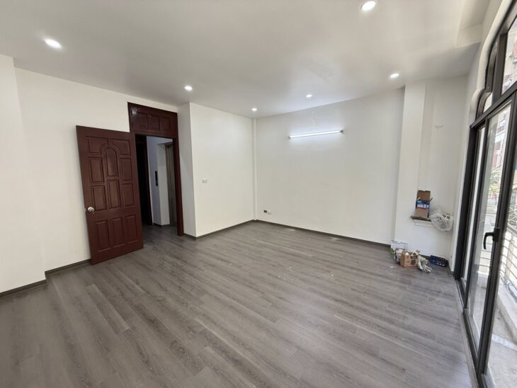 💥💥Ô tô tránh, Phân lô PHẠM TUẤN TÀI 52m 7T thang máy, MT 5m, chỉ 29 tỷ