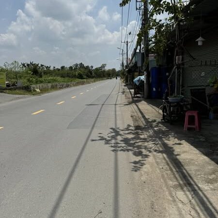 Bán đất mặt tiền 5.046m giá 44 tỷ Đường Võ Văn Bích